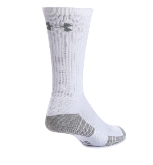 under amour socks
